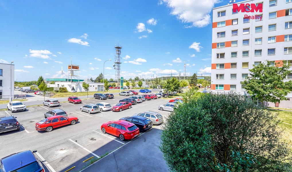 Pronájem bytu 2+1 48 m², Plzeň – náhled fotky 11