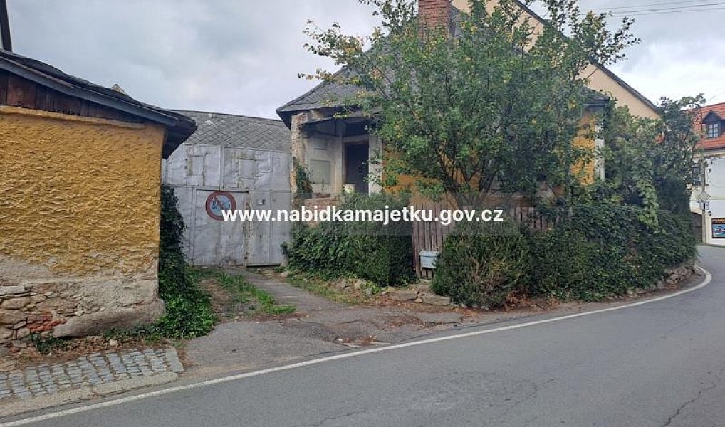 Prodej domu 68 m² s pozemkem 88 m², Sedlec-Prčice – náhled fotky 4