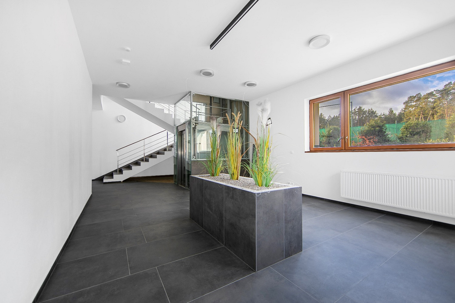 Pronájem bytu 1+kk 29 m² – fotografie 4