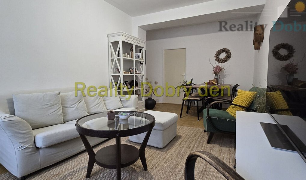 Prodej bytu 3+1 65 m², Opava – náhled fotky 5