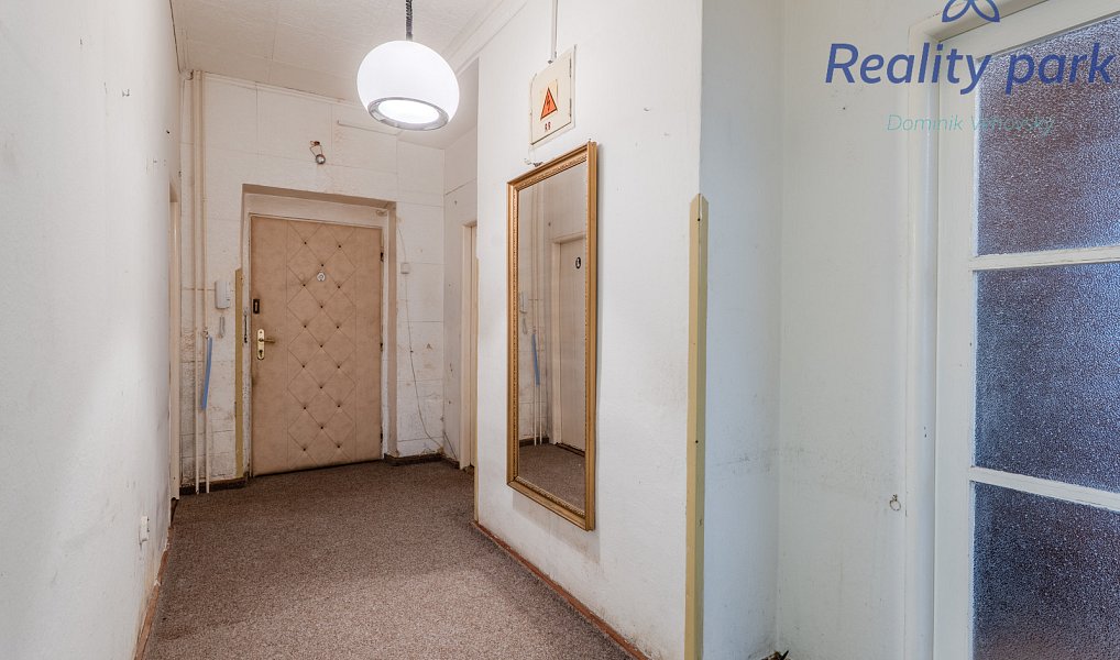 Prodej bytu 3+1 77 m², Hradec nad Moravicí – náhled fotky 9