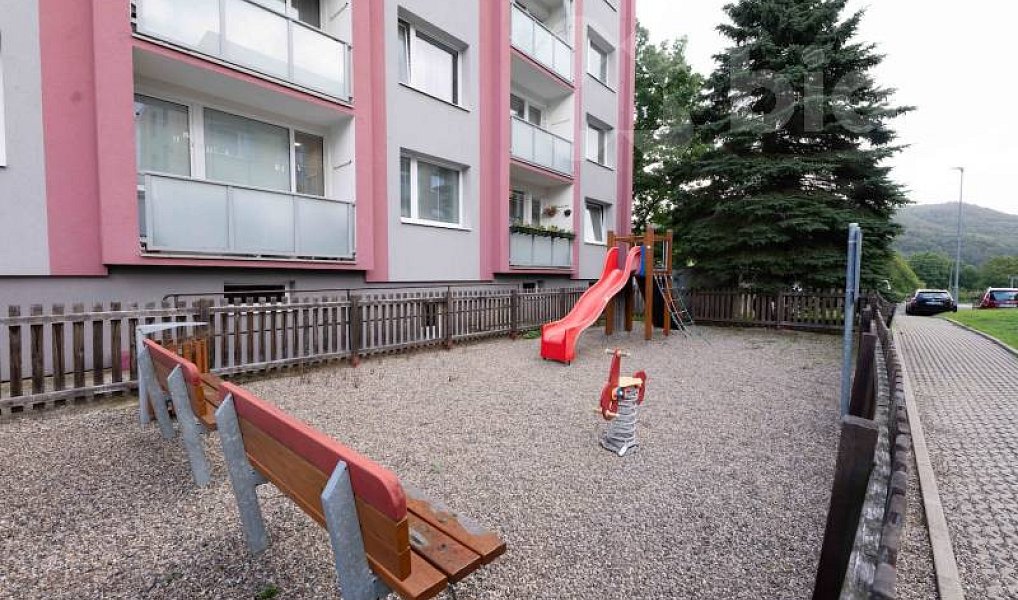 Prodej bytu 3+1 68 m², Děčín – náhled fotky 6