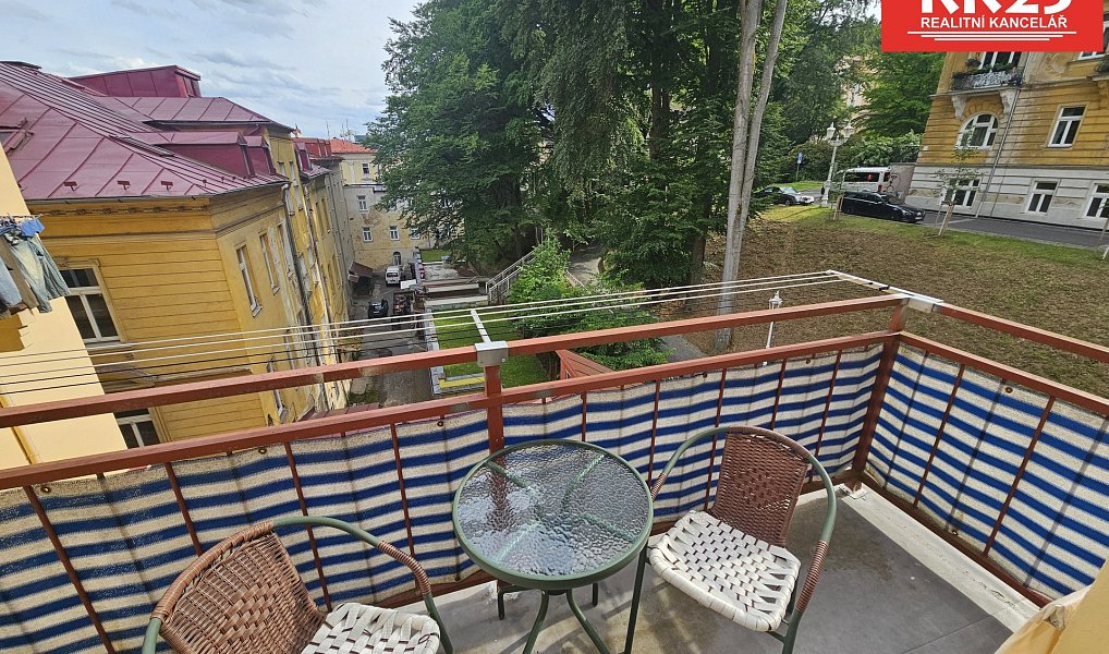 Prodej bytu 4+1 106 m², Mariánské Lázně – náhled fotky 13