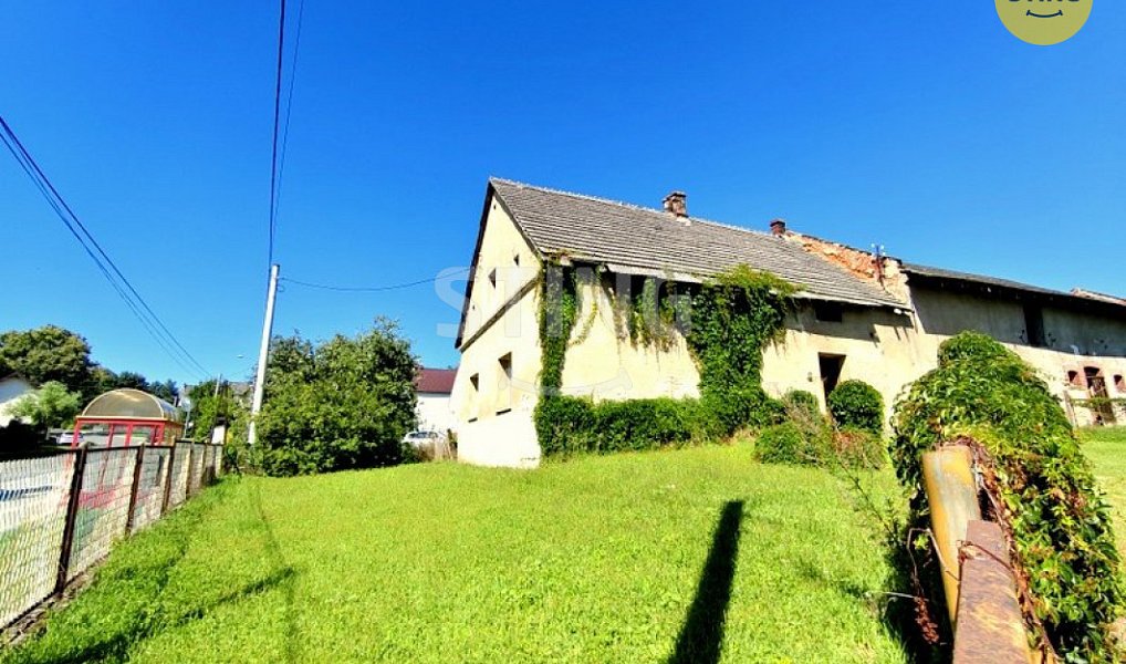 Prodej domu 200 m² s pozemkem 2 439 m², Osoblaha – náhled fotky 3