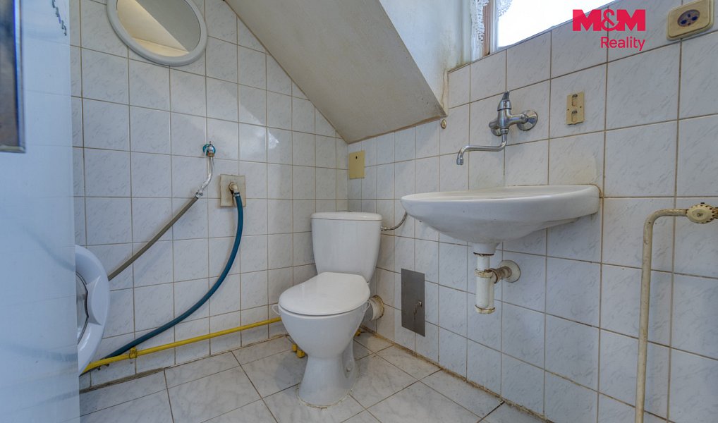 Prodej bytu 2+kk 53 m², Vejprnice – náhled fotky 10