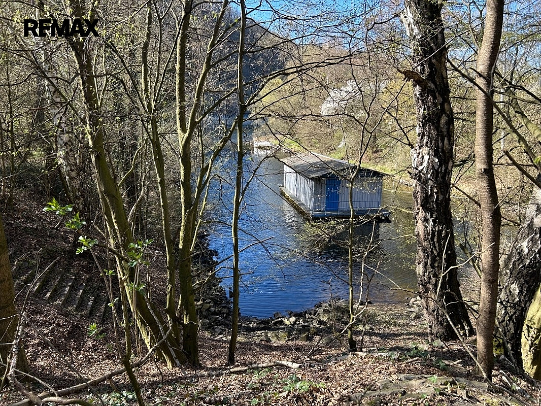 Prodej stavebního pozemku 5 264 m² – fotografie 2