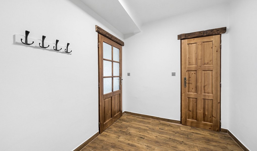 Pronájem bytu 2+1 57 m², Plzeň – náhled fotky 10