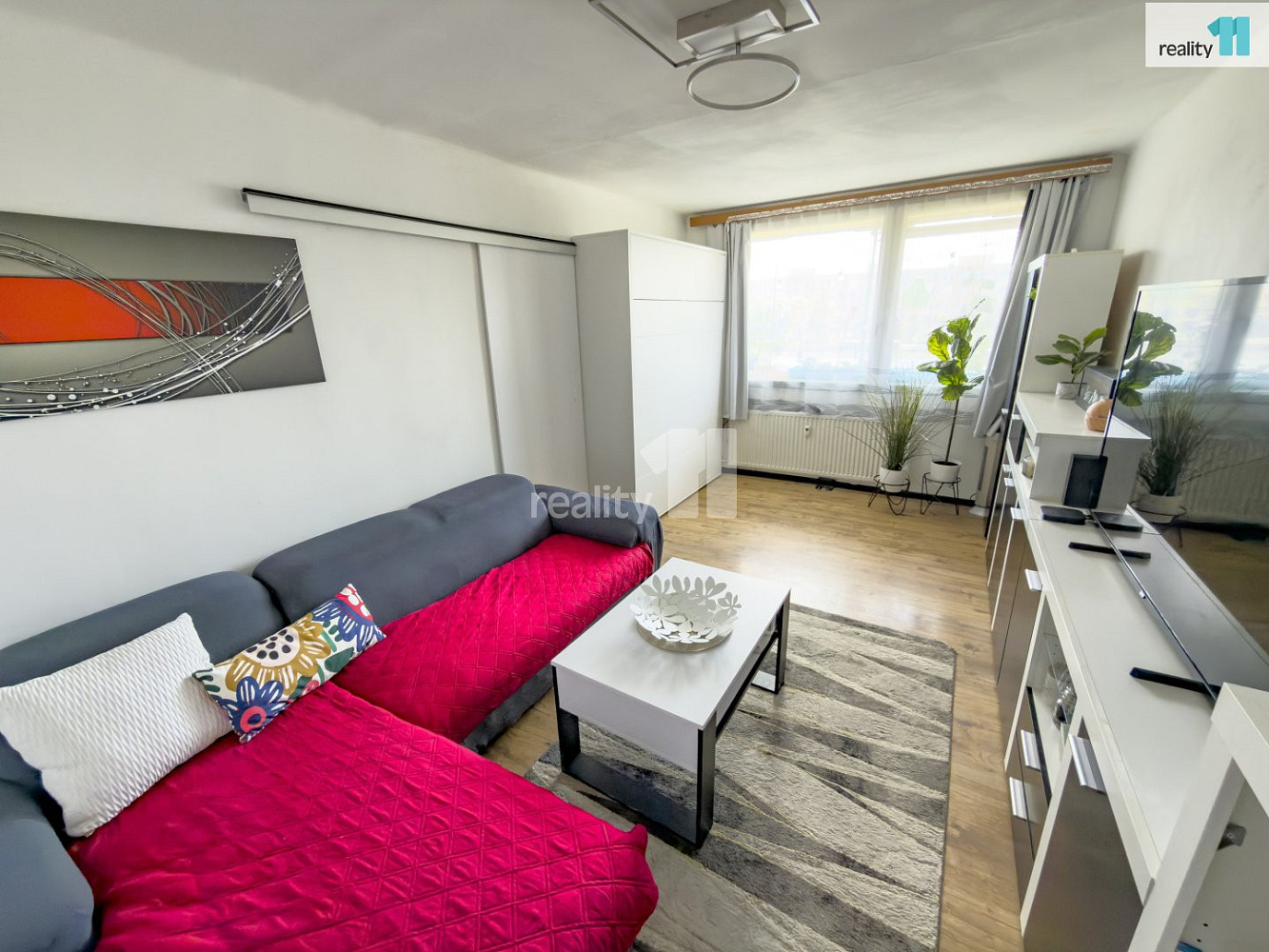 Prodej bytu 3+1 62 m²