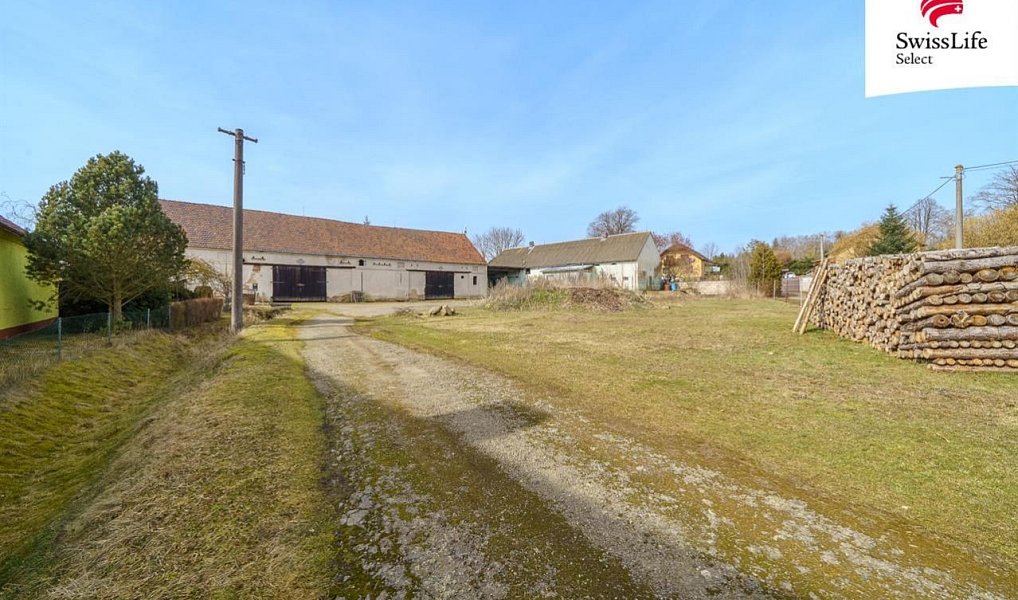 Prodej chaty/chalupy 600 m² s pozemkem 2 226 m², Staré Sedlo – náhled fotky 11