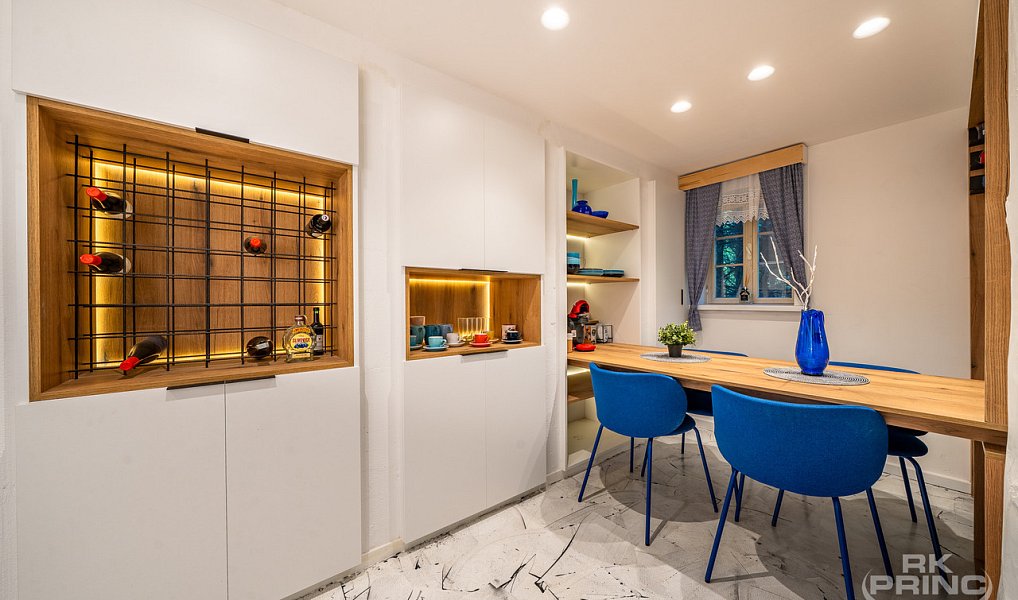 Prodej chaty/chalupy 600 m² s pozemkem 1 968 m², Úštěk – náhled fotky 7