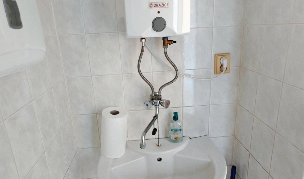 Pronájem obchodních prostor 50 m², Třebíč – náhled fotky 9