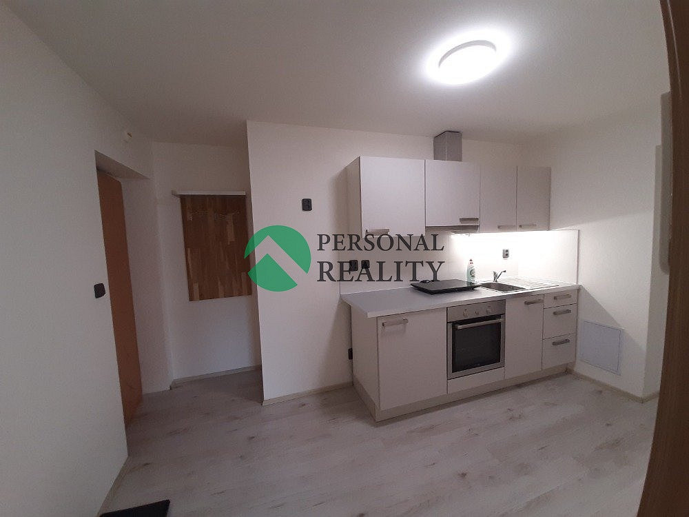 Pronájem bytu 2+1 47 m²