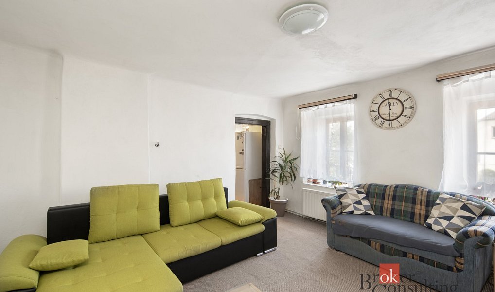 Prodej domu 116 m² s pozemkem 484 m², Starý Plzenec – náhled fotky 4