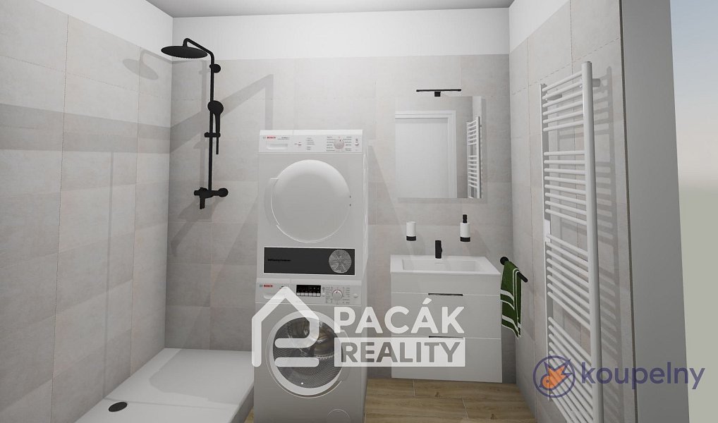 Prodej bytu 3+1 63 m², Přerov – náhled fotky 7