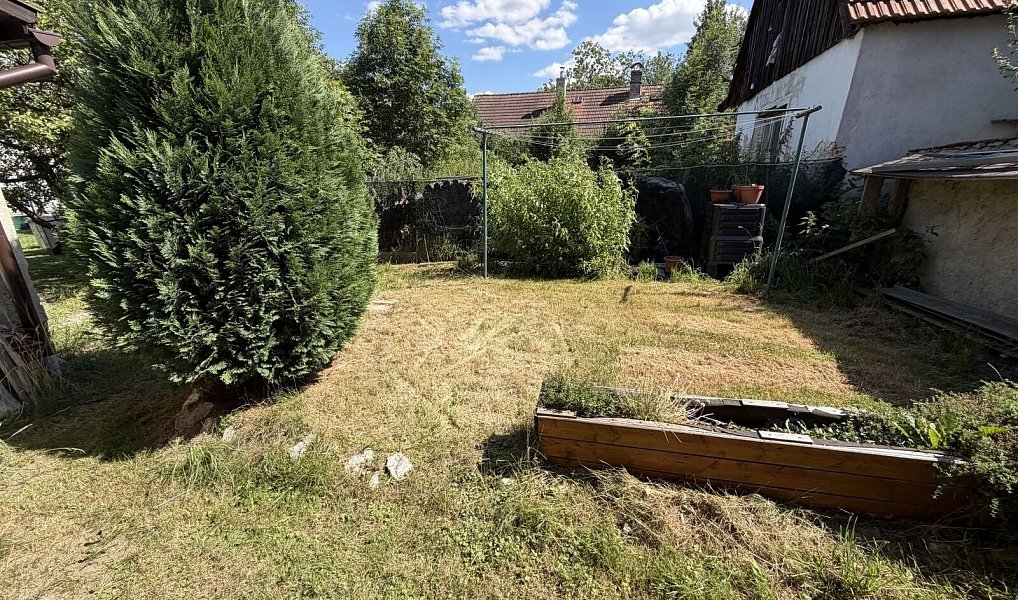 Prodej domu 65 m² s pozemkem 476 m², Košetice – náhled fotky 22