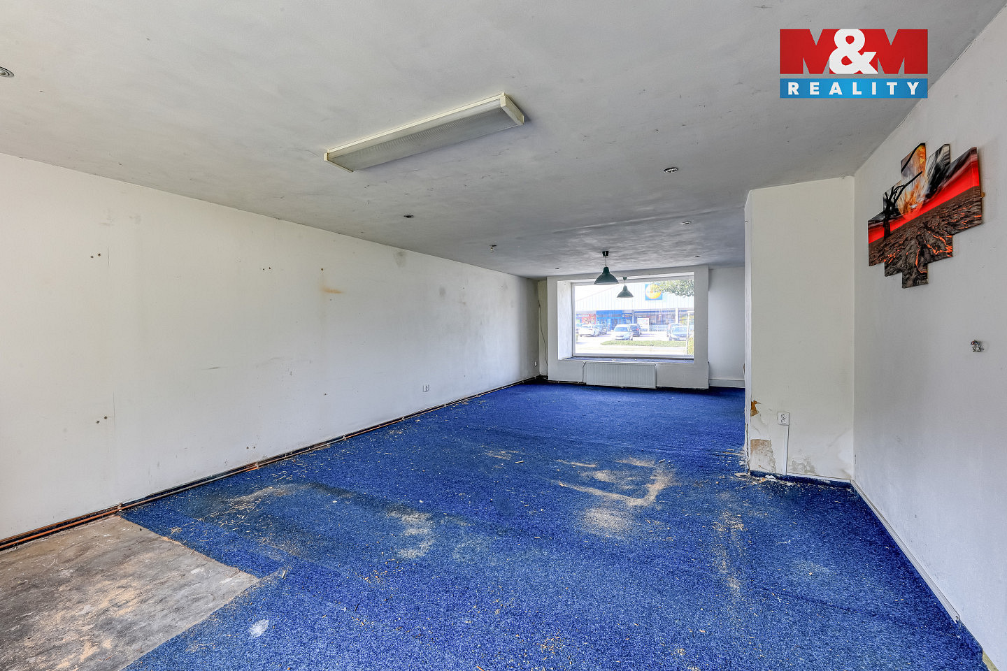 Pronájem obchodních prostor 47 m² — photo 5