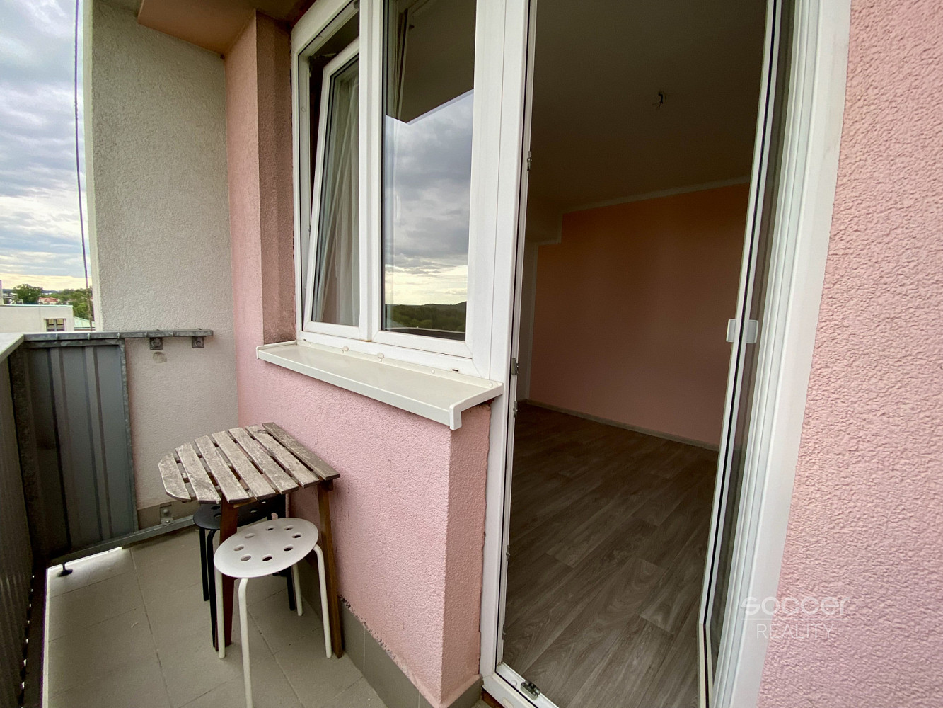 Pronájem bytu 2+1 52 m² – fotografie 2