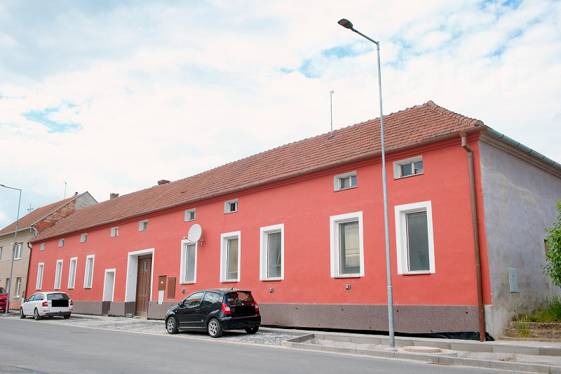 Prodej domu 187 m² s pozemkem 1 250 m²
