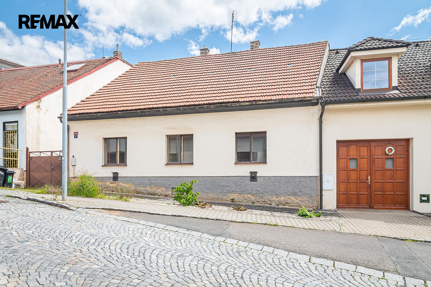 Prodej domu 83 m² s pozemkem 1 084 m² – fotografie 2