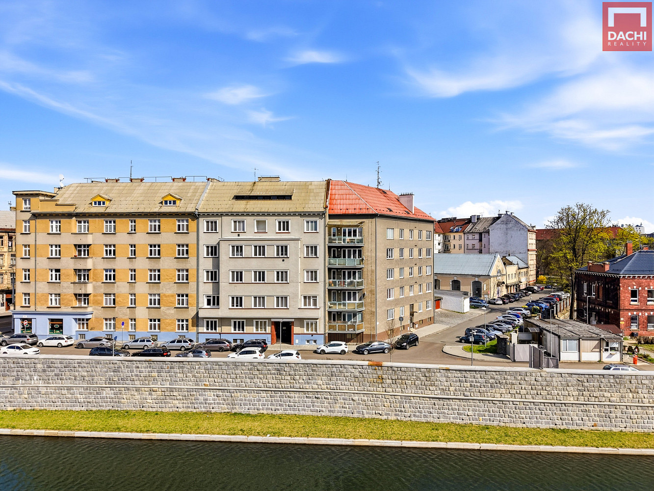 Prodej bytu 3+1 86 m²