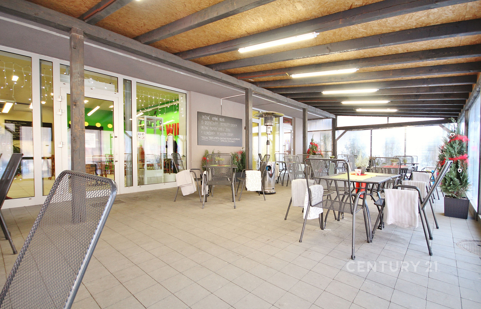 Pronájem restaurace 200 m² — photo 4