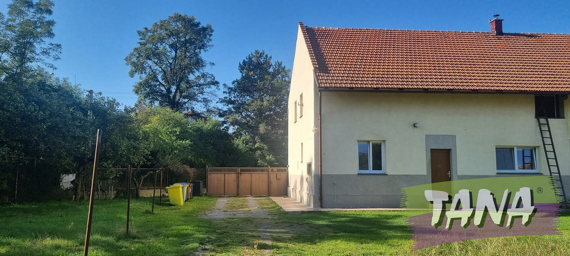 Prodej domu 77 m² s pozemkem 520 m² – fotografie 3