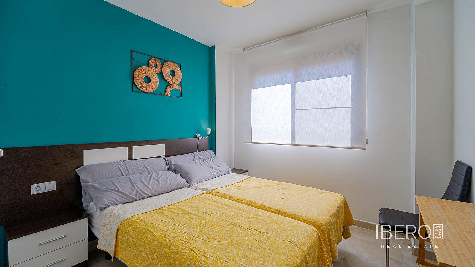 Piso 4+kk – Lomas de Cabo Roig - Más