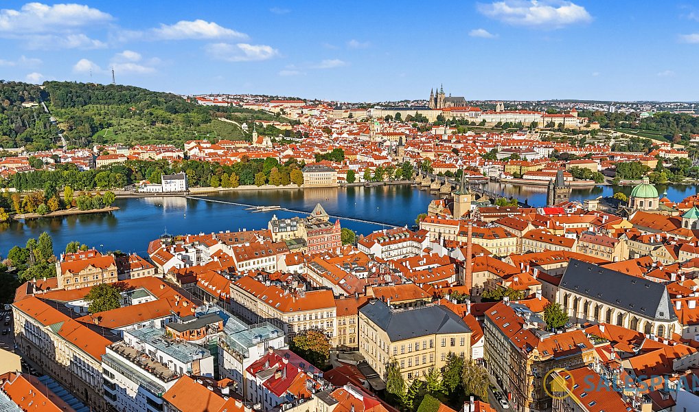 Prodej bytu 2+kk 64 m², Praha – náhled fotky 3