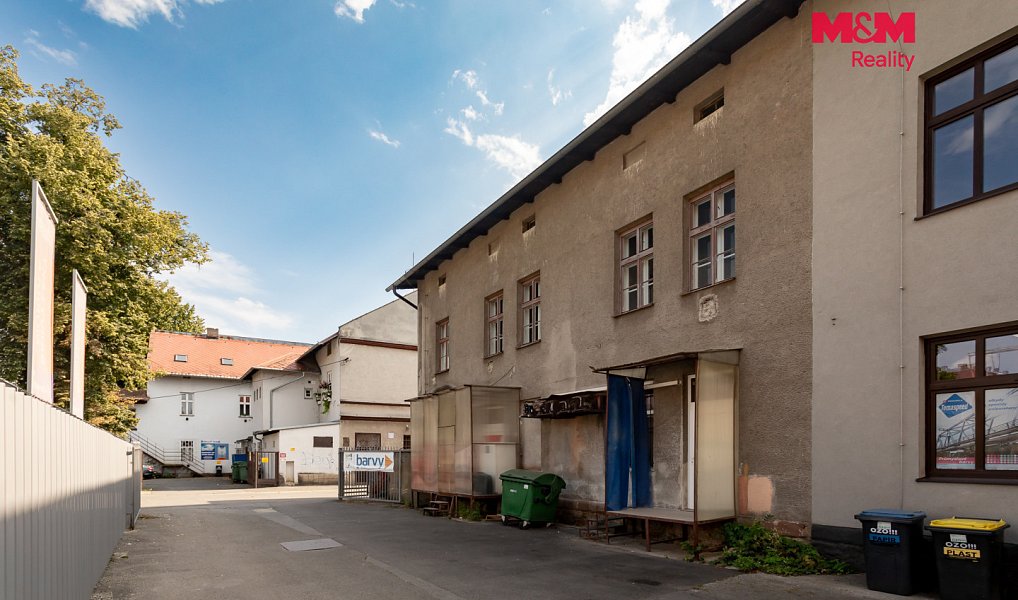 Prodej výrobních prostor 205 m², Ostrava – náhled fotky 27