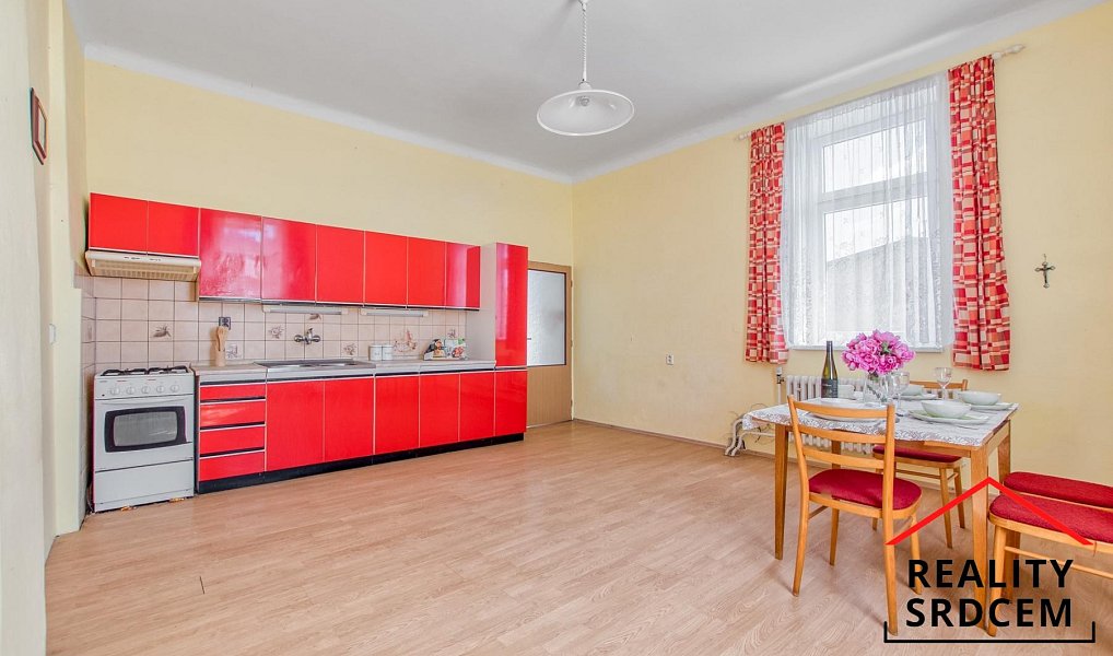 Prodej domu 600 m² s pozemkem 399 m², Dětmarovice – náhled fotky 16