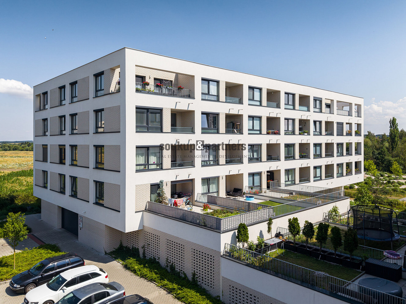 Prodej bytu 2+kk 55 m² — photo 4