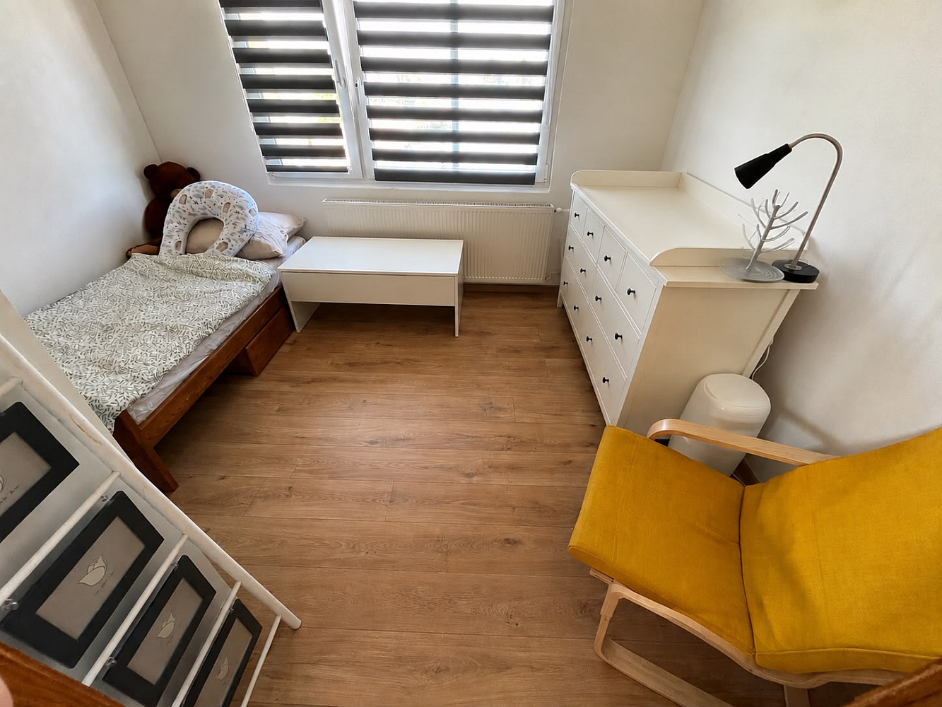 Prodej bytu 3+1 62 m² – fotografie 5