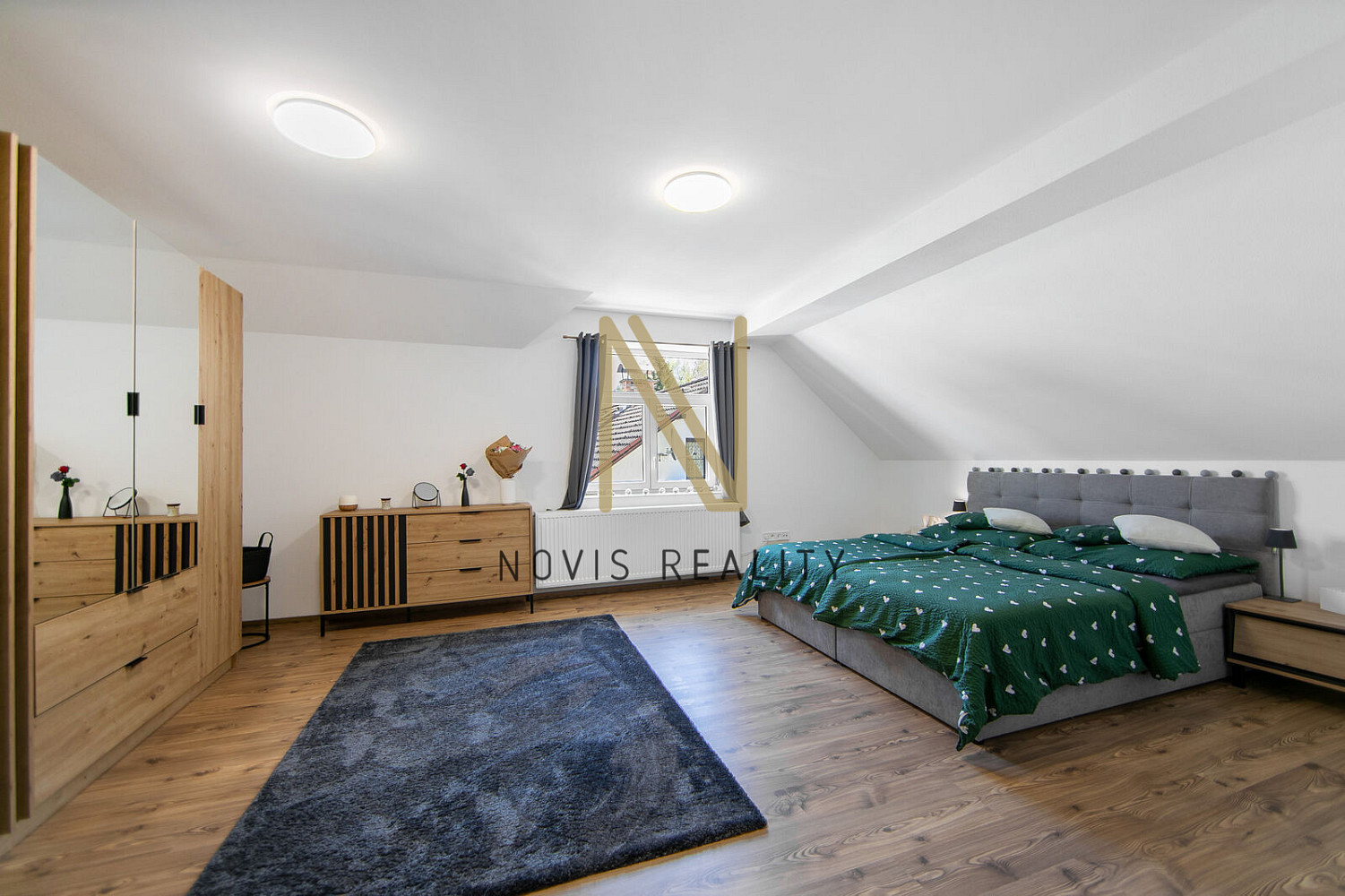 Prodej bytu 3+kk 75 m²