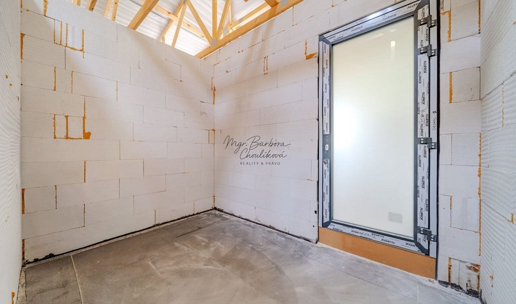 Prodej domu 135 m² s pozemkem 818 m², Zdemyslice – náhled fotky 19