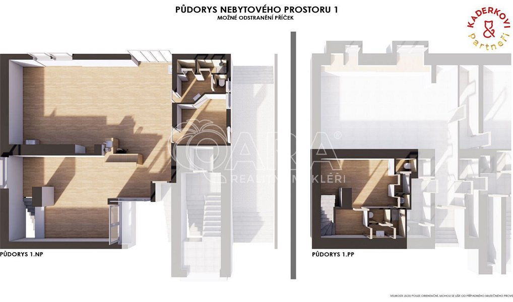 Prodej obchodních prostor 153 m², Brno – náhled fotky 19