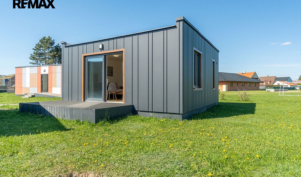Prodej domu 36 m² s pozemkem 36 m², Praha – náhled fotky 2