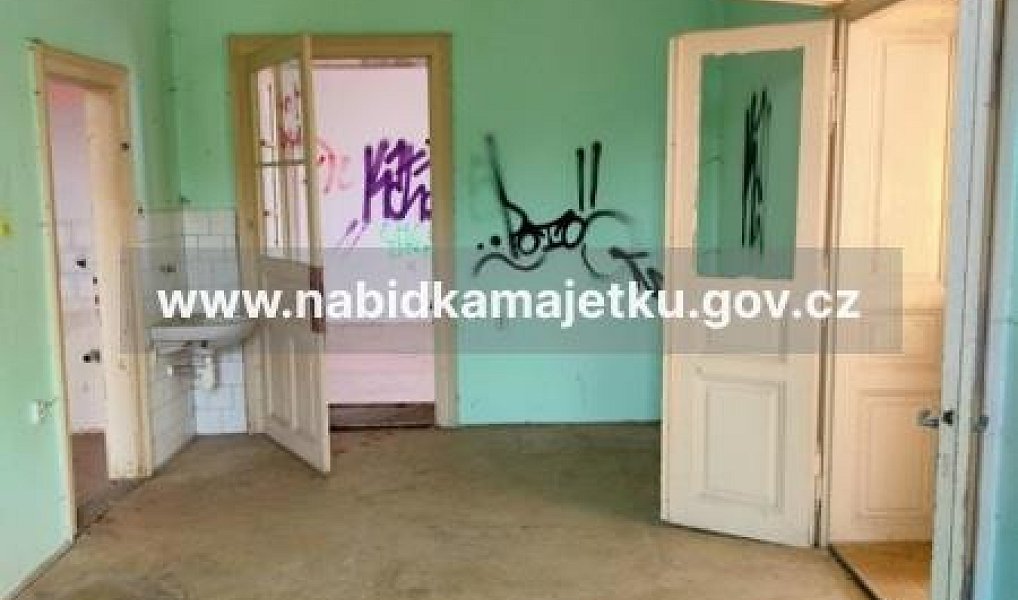 Prodej domu 2 182 m² s pozemkem 27 202 m², Vimperk – náhled fotky 19