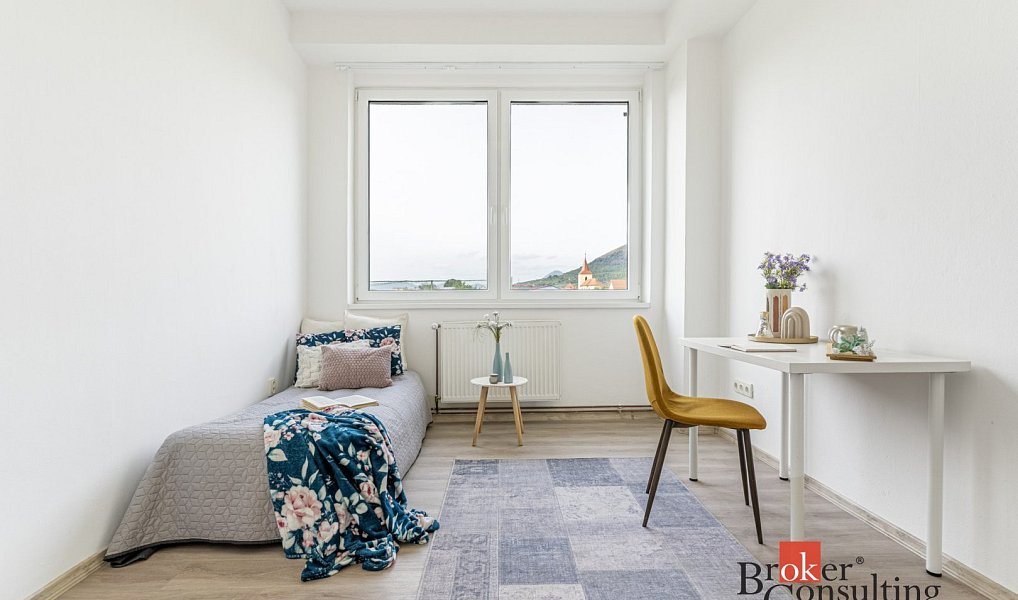 Pronájem bytu 3+kk 68 m², Mlékojedy – náhled fotky 7