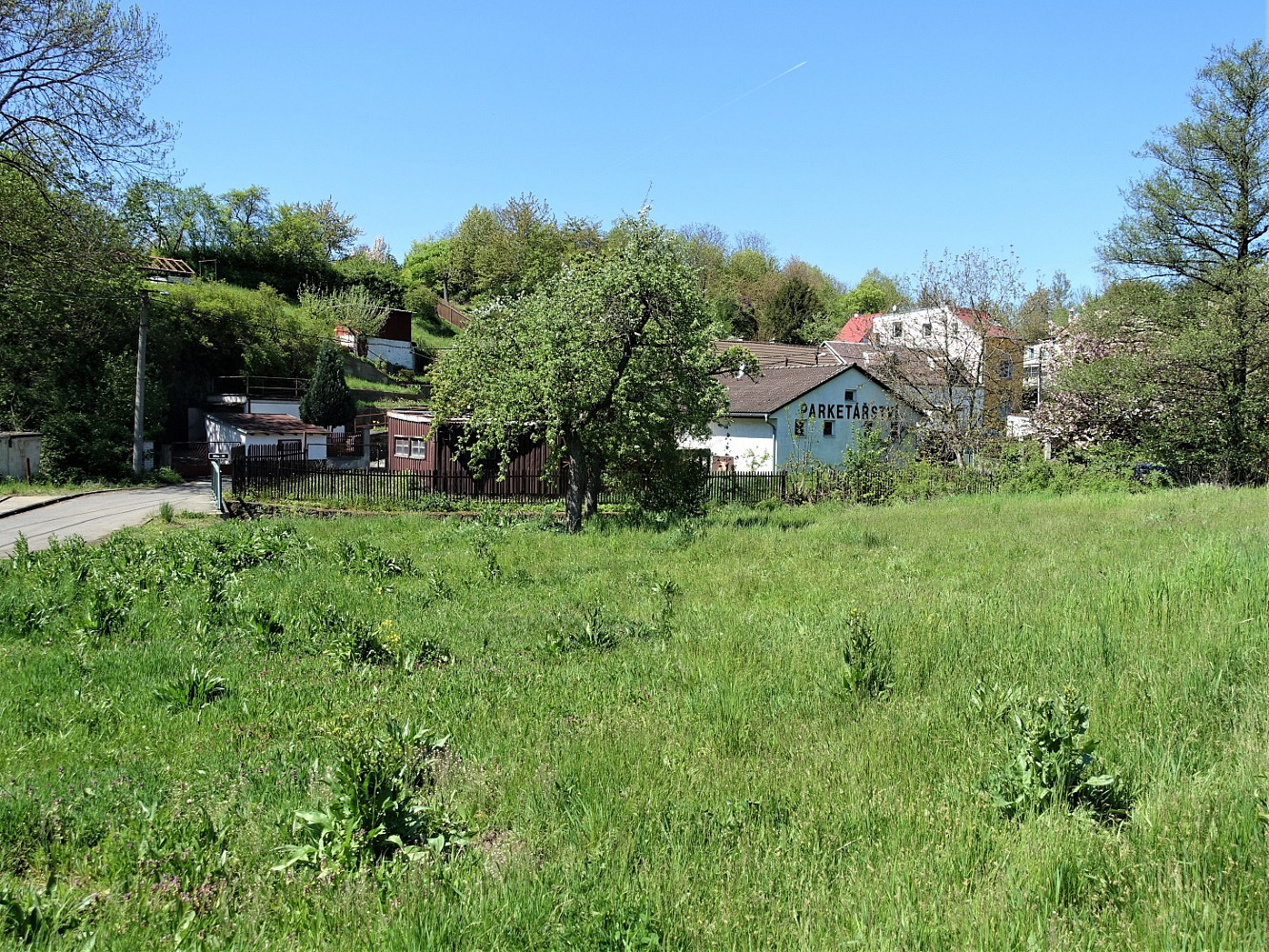 Prodej pozemku 394 m² — photo 4