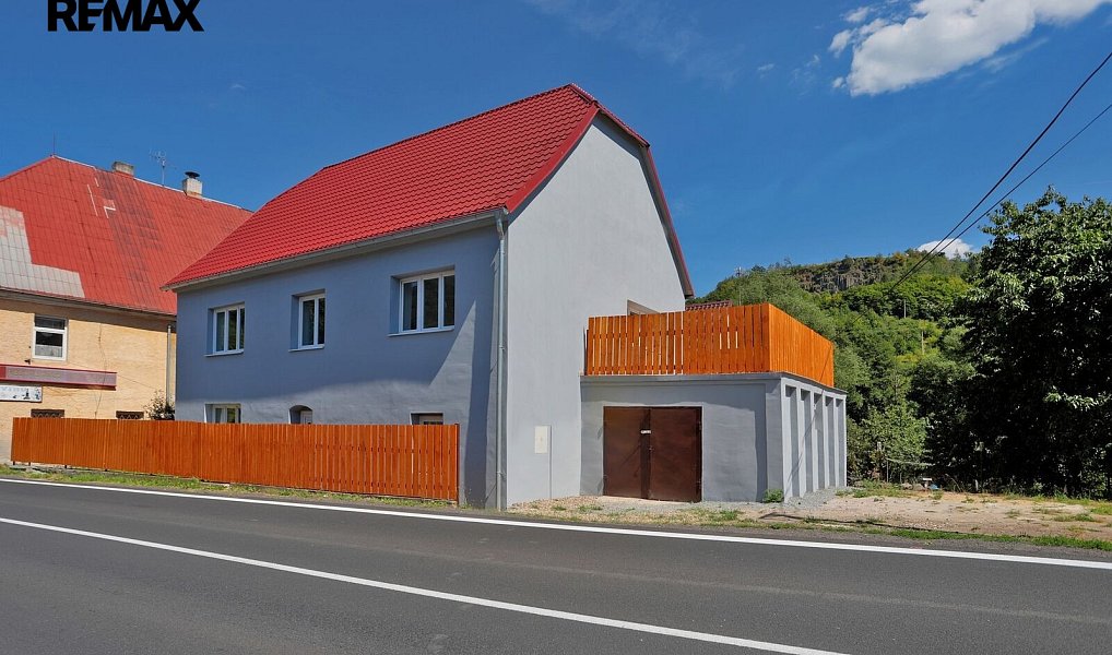 Prodej domu 200 m² s pozemkem 213 m², Stráž nad Ohří – náhled fotky 5