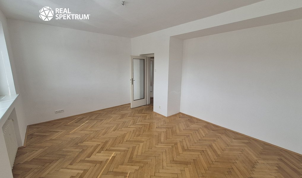 Pronájem bytu 3+1 100 m², Brno – náhled fotky 3
