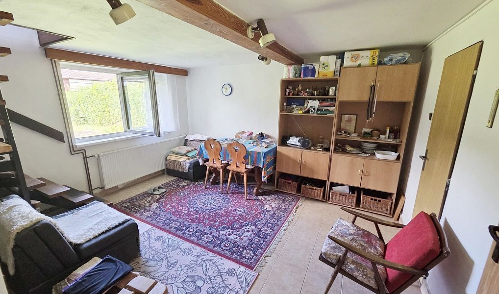 Prodej chaty/chalupy 92 m² s pozemkem 771 m², Těrlicko – náhled fotky 12