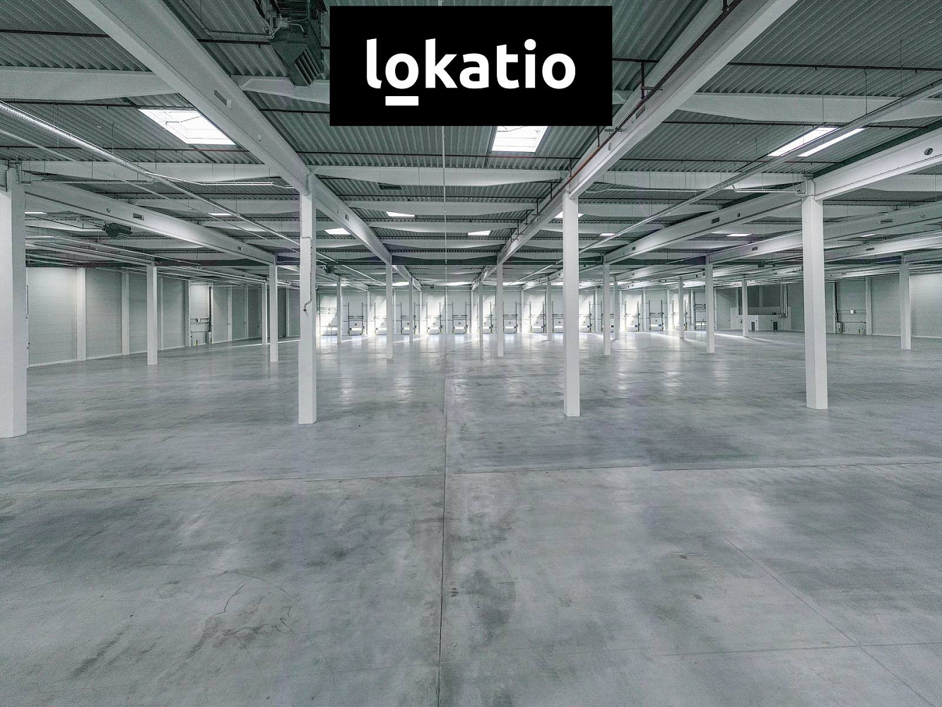 Pronájem skladovacích prostor 14 255 m² – fotografie 4