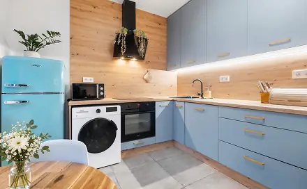 Prodej bytu 1+1 37 m², Staňkova, Ostrava - Výškovice