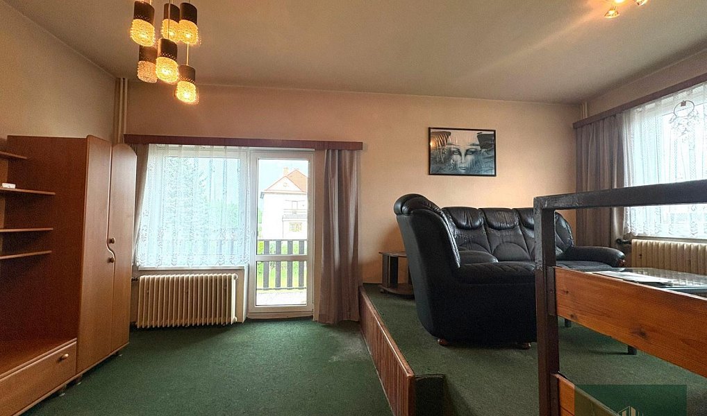 Pronájem domu 134 m² s pozemkem 1 357 m², Plzeň – náhled fotky 4