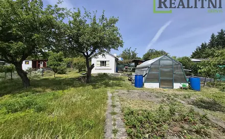 Prodej chaty/chalupy 15 m² s pozemkem 324 m², Havířská, Kladno