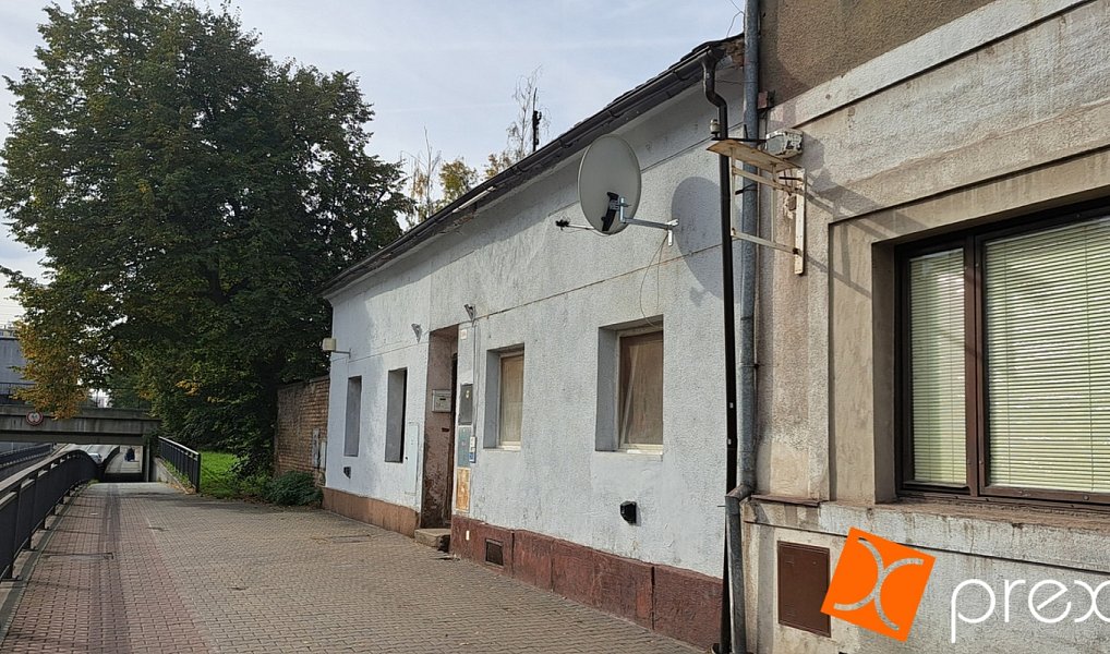 Prodej domu 155 m² s pozemkem 506 m², Pardubice – náhled fotky 2