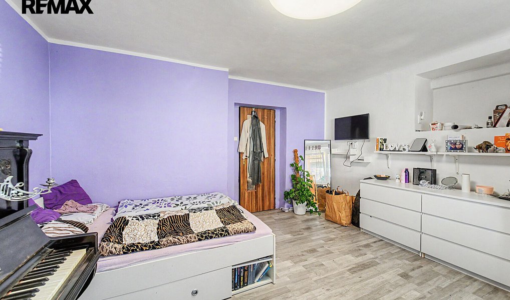 Prodej domu 222 m² s pozemkem 1 257 m², Kly – náhled fotky 16