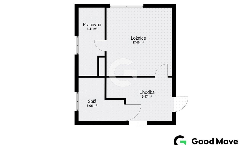 Prodej domu 114 m² s pozemkem 414 m², Bohuslavice nad Vláří – náhled fotky 24