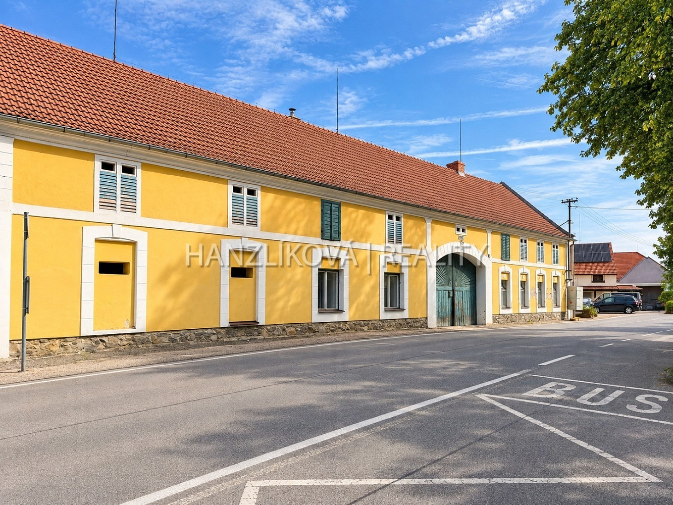 Prodej chaty/chalupy 300 m² s pozemkem 1 199 m²